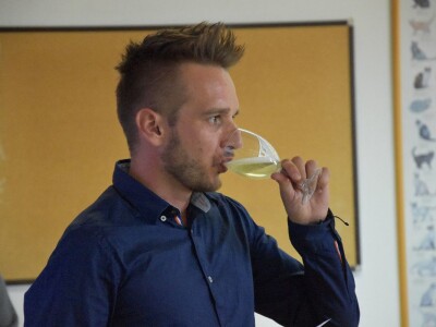 USUSRET SABATINI 2018 - Predstavljanje pjenušaca Zadarske županije