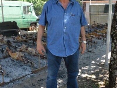 Božo Škopljanaca - Dokazao sam da se može živjeti na selu