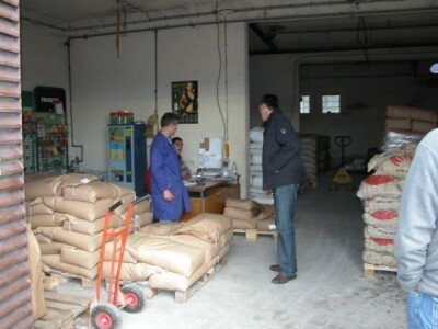 Detalj iz BPZ Imoćanke