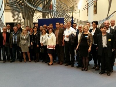 U očekivanju konferencije U očekivanju konferencije