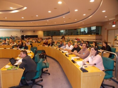 Otvoreno o problemima Otvoreno o problemima