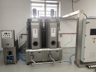 Braća Falak otvorila uljaru u Čapljini