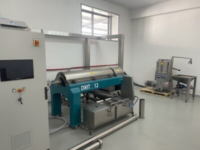 Braća Falak otvorila uljaru u Čapljini