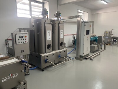 Braća Falak otvorila uljaru u Čapljini