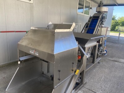 Braća Falak otvorila uljaru u Čapljini