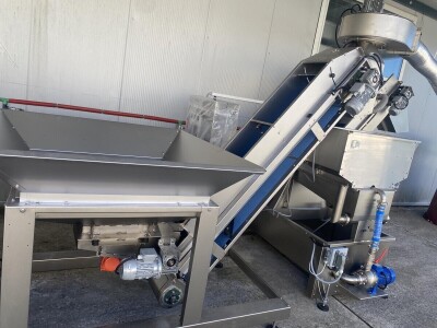 Braća Falak otvorila uljaru u Čapljini