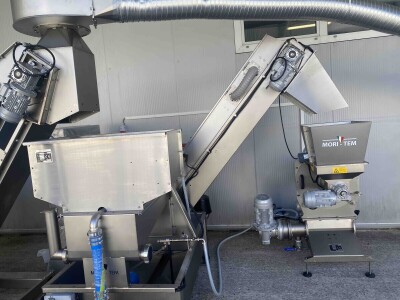 Braća Falak otvorila uljaru u Čapljini