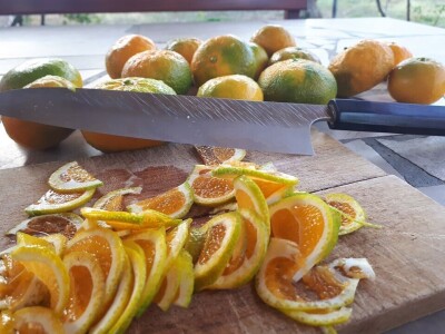 Bračanska maslina na bosanski način: Kako se porodica Kantar obrela u svijetu organskog ulja i marmelade