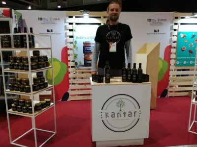 Bračanska maslina na bosanski način: Kako se porodica Kantar obrela u svijetu organskog ulja i marmelade