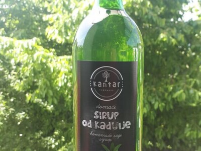 Bračanska maslina na bosanski način: Kako se porodica Kantar obrela u svijetu organskog ulja i marmelade