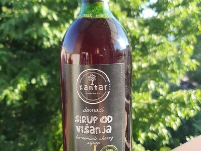 Bračanska maslina na bosanski način: Kako se porodica Kantar obrela u svijetu organskog ulja i marmelade