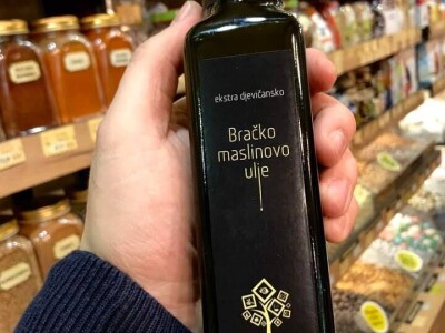 Bračanska maslina na bosanski način: Kako se porodica Kantar obrela u svijetu organskog ulja i marmelade