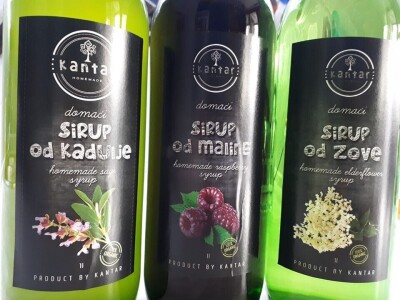 Bračanska maslina na bosanski način: Kako se porodica Kantar obrela u svijetu organskog ulja i marmelade