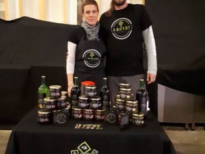 Bračanska maslina na bosanski način: Kako se porodica Kantar obrela u svijetu organskog ulja i marmelade