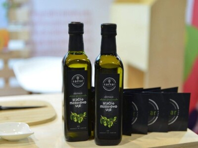 Bračanska maslina na bosanski način: Kako se porodica Kantar obrela u svijetu organskog ulja i marmelade