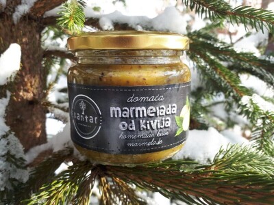 Bračanska maslina na bosanski način: Kako se porodica Kantar obrela u svijetu organskog ulja i marmelade