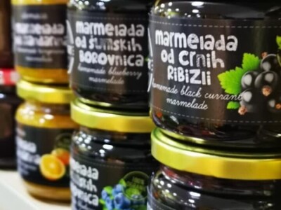 Bračanska maslina na bosanski način: Kako se porodica Kantar obrela u svijetu organskog ulja i marmelade