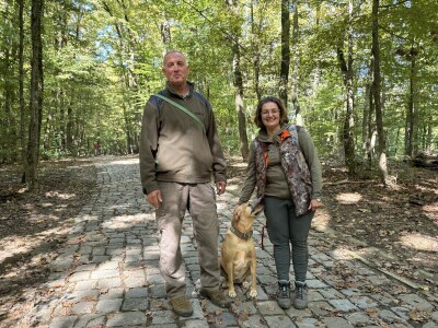 Radionice povezivanja s prirodom Radionice povezivanja s prirodom