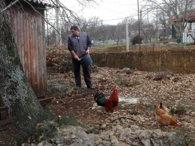 Branimir Strizrep Branimir Strizrep