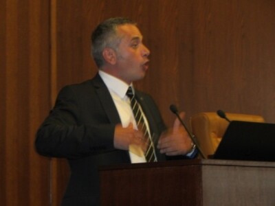 Branislav Bogaroški