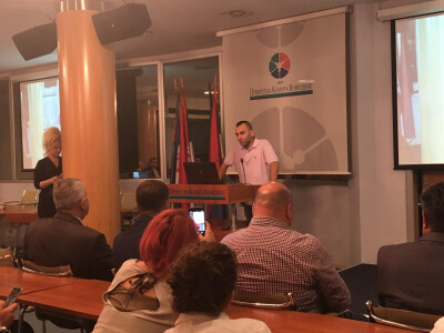 Branislav Jovanović But&amp;co