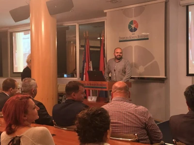 Branislav Sekulić Vrtlari d.o.o