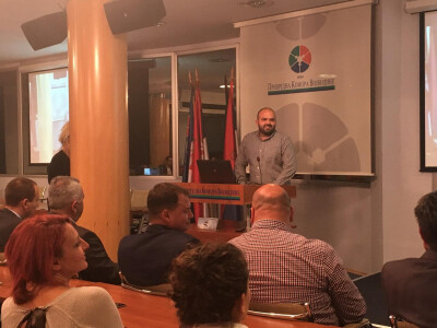 Branislav Sekulić Vrtlari d.o.o