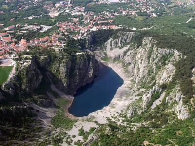 Imotski