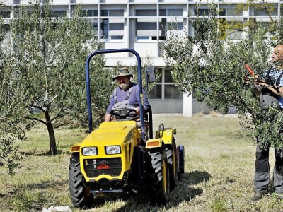 BRANITELJSKE SOCIJALNO-RADNE ZADRUGE PAUK-ČEKA I VRLIČANKA