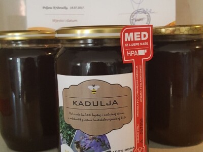 BRANITELJSKE SOCIJALNO-RADNE ZADRUGE PAUK-ČEKA I VRLIČANKA