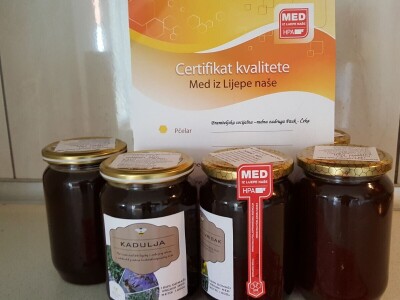 BRANITELJSKE SOCIJALNO-RADNE ZADRUGE PAUK-ČEKA I VRLIČANKA