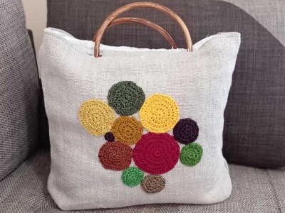 Branka Aleksandrić, Razboj, Stari zanati