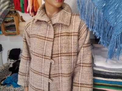 Branka Aleksandrić, Razboj, Stari zanati