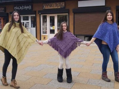 Branka Aleksandrić, Razboj, Stari zanati