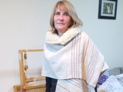 Branka Aleksandrić, Razboj, Stari zanati