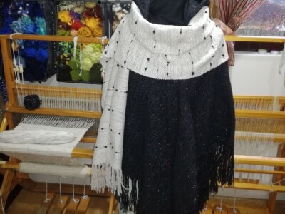 Branka Aleksandrić, Razboj, Stari zanati