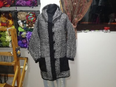 Branka Aleksandrić, Razboj, Stari zanati