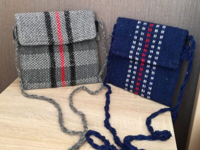 Branka Aleksandrić, Razboj, Stari zanati