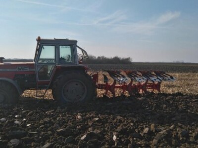 OPG Nićivojević OPG Nićivojević