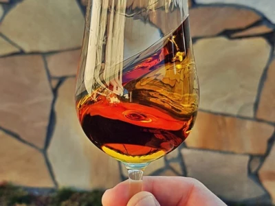 Branko Drljača: Rakija Šljivovica osvojila Zlatnu medalju
