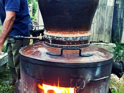 Branko Drljača: Rakija Šljivovica osvojila Zlatnu medalju Branko Drljača: Rakija Šljivovica osvojila Zlatnu medalju