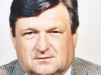 Urednik Branko Horvat