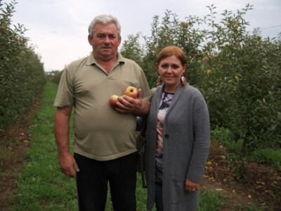 OPG Danica Belačić