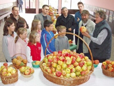 Izložba u Gunjavcima
