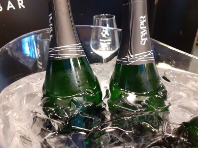 Bregovita Hrvatska - Decanteri