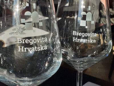 Bregovita Hrvatska - Decanteri