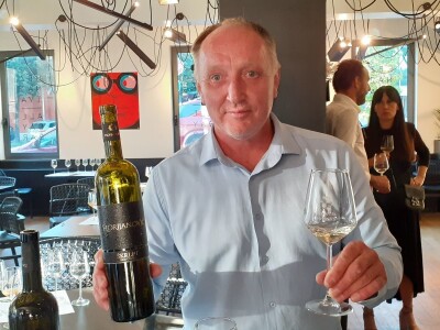 Bregovita Hrvatska - Decanteri