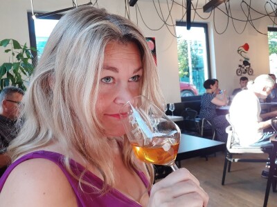 Bregovita Hrvatska - Decanteri