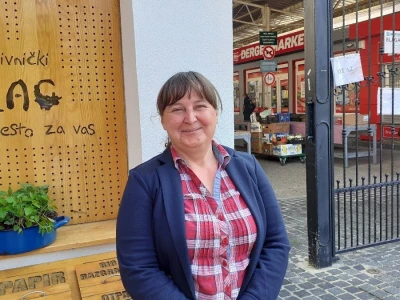 Brendiranje koprive