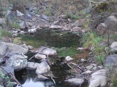 Breznička i Dubočica